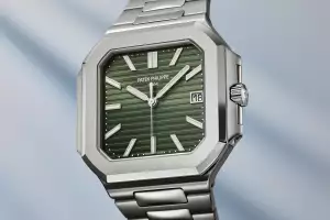 Patek Philippe Cubitus ref. 5821/1A-001 Patek Philippe Cubitus ref. 5821/1A-001