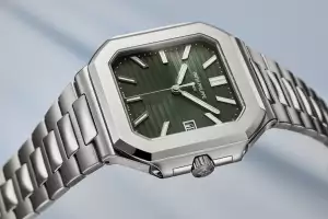 Patek Philippe Cubitus ref. 5821/1A-001 Patek Philippe Cubitus ref. 5821/1A-001
