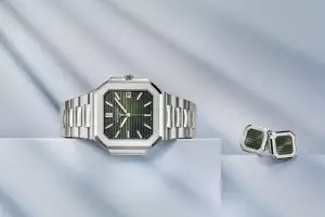 Patek Philippe Cubitus ref. 5821/1A-001 Patek Philippe Cubitus ref. 5821/1A-001