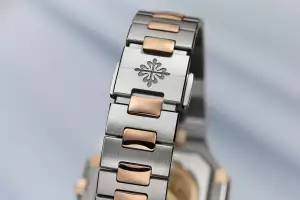 Patek Philippe Cubitus ref. 5821/1AR-001 Patek Philippe Cubitus ref. 5821/1AR-001