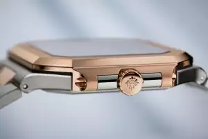 Patek Philippe Cubitus ref. 5821/1AR-001 Patek Philippe Cubitus ref. 5821/1AR-001