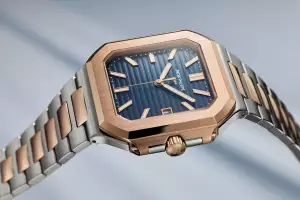 Patek Philippe Cubitus ref. 5821/1AR-001 Patek Philippe Cubitus ref. 5821/1AR-001