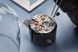 Patek Philippe Cubitus ref. 5822P-001 Patek Philippe Cubitus ref. 5822P-001