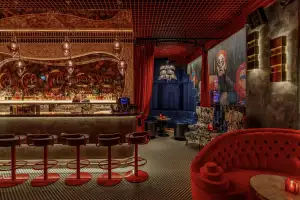 Bar Thirteen