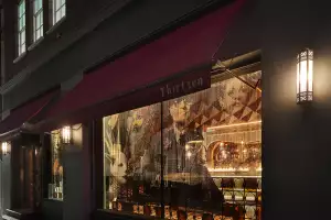 Bar Thirteen