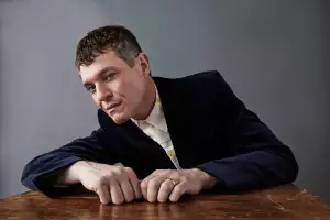 Mathew Horne from Gavin & Stacey