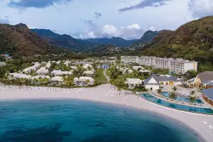 Sandals Saint Vincent and The Grenadines