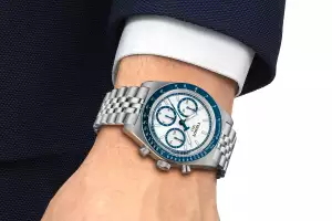Tissot PR516 Valjoux Chronograph