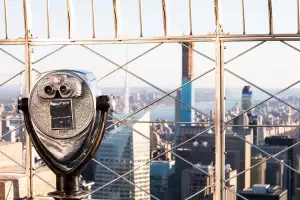 Empire State Building
