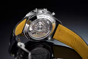 Breitling Navitimer Chronograph 43 Calendar Breitling Navitimer Chronograph 43 Calendar