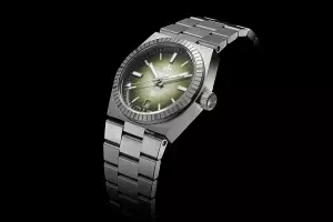 Ollech & Wajs 8001 ‘Tundra’ Chronometer