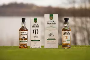 Loch Lomond The Open Course Collection 2025 and The Open Course Special Edition 2025