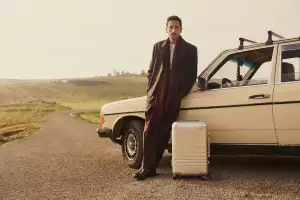 Arterton briefcase