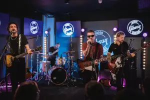 Gibson Garage London