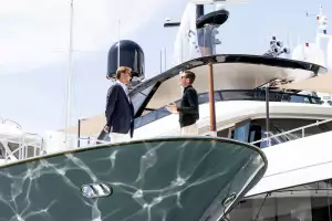 Palma International Boat Show