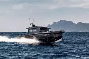 BRABUS Shadow 900
