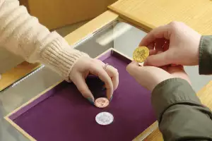 Trusted by investors for over 60 years: Chards Coin and Bullion Dealer expands to Hatton Garden