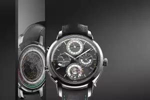 Vacheron Constantin Les Cabinotiers Solaria Ultra Grand Complication