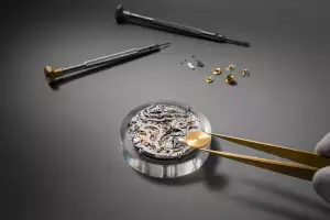 Vacheron Constantin Les Cabinotiers Solaria Ultra Grand Complication