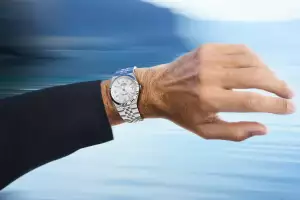 Rolex Land-Dweller