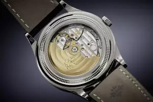 Patek Philippe Ref 6159 Retrograde Perpetual Calendar