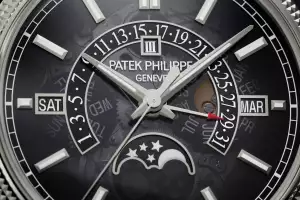 Patek Philippe Ref 6159 Retrograde Perpetual Calendar