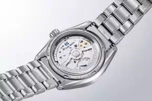 Grand Seiko Spring Drive UFA SLGB003