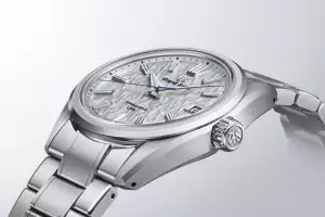 Grand Seiko Spring Drive UFA SLGB003