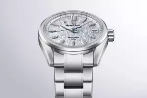 Grand Seiko Spring Drive UFA SLGB003