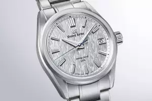Grand Seiko Spring Drive UFA SLGB003
