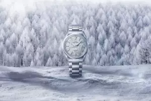 Grand Seiko Spring Drive UFA SLGB003