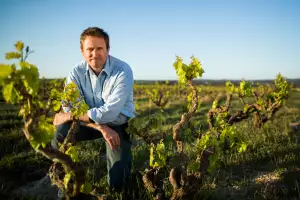 Peter Fraser, Winemaker & GM, The Yangarra Estate Vineyard