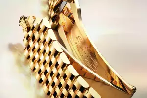 Rolex Perpetual 1908 with Settimo bracelet