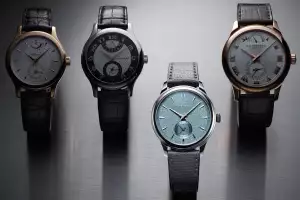 Chopard L.U.C Quattro Mark IV