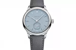 Chopard L.U.C Quattro Mark IV