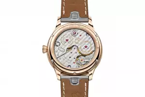 Chopard L.U.C Quattro Mark IV