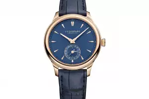 Chopard L.U.C Quattro Mark IV