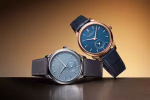 Chopard L.U.C Quattro Mark IV