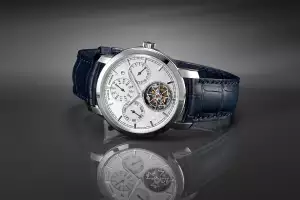 Vacheron Constantin Traditionelle Tourbillon Perpetual Calendar watch