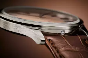 Patek Philippe Ref 6196P Calatrava