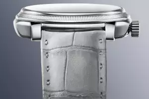 Parmigiani Fleurier Toric Quantième Perpétuel watch