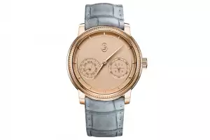 Parmigiani Fleurier Toric Quantième Perpétuel watch