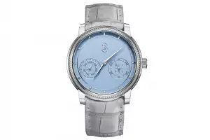Parmigiani Fleurier Toric Quantième Perpétuel watch