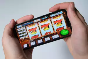 Gambling game
