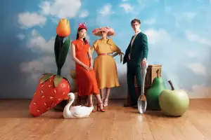 Royal Ascot Lookbook 2025