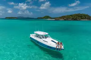 Sandals’ Island Routes excursions