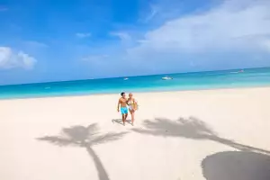 Sandals resorts