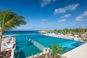 Sandals resorts