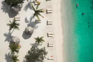 Sandals resorts