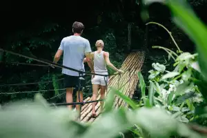 Sandals activities
